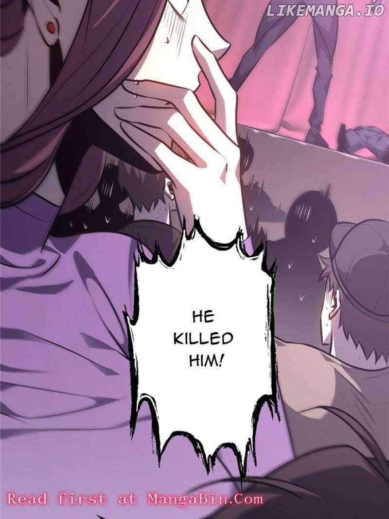 I’m the Strongest Boss Chapter 55 - Page 66