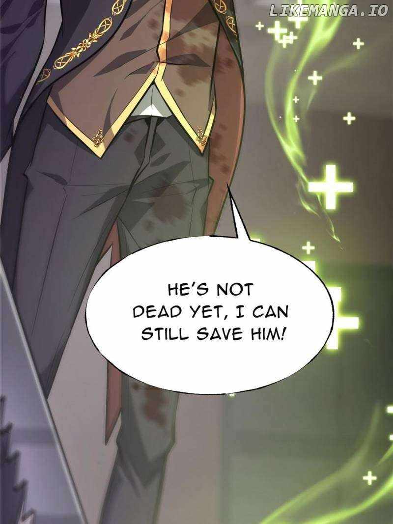 I’m the Strongest Boss Chapter 55 - Page 70