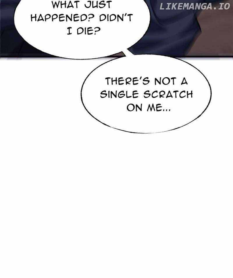I’m the Strongest Boss Chapter 55 - Page 77