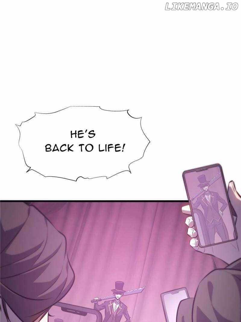 I’m the Strongest Boss Chapter 55 - Page 78