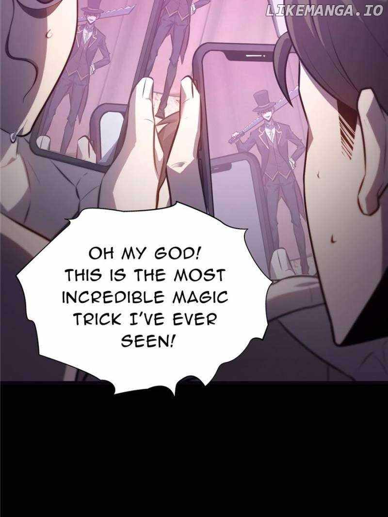 I’m the Strongest Boss Chapter 55 - Page 79