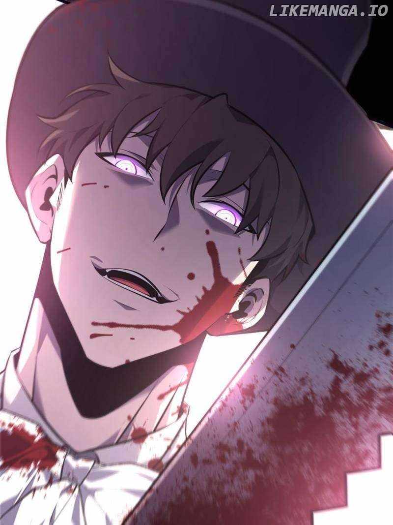 I’m the Strongest Boss Chapter 55 - Page 81
