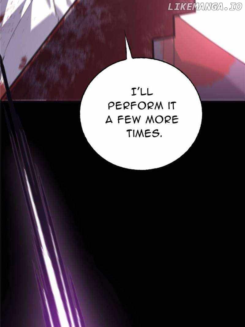 I’m the Strongest Boss Chapter 55 - Page 82