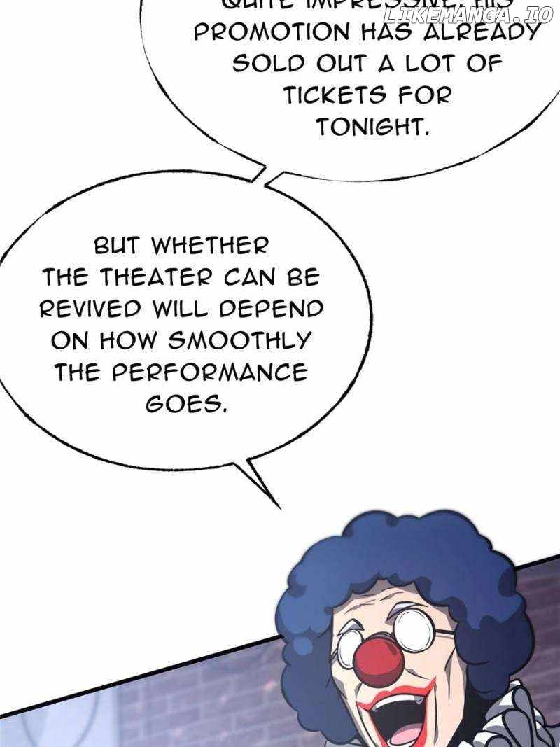 I’m the Strongest Boss Chapter 55 - Page 9