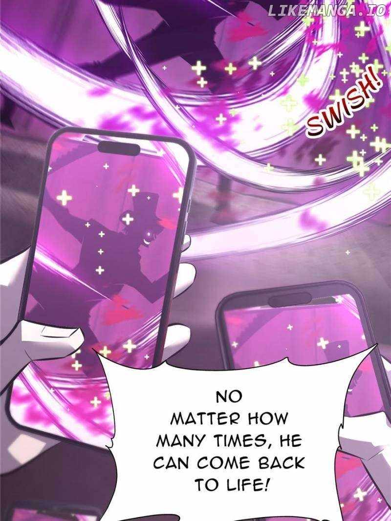 I’m the Strongest Boss Chapter 55 - Page 96