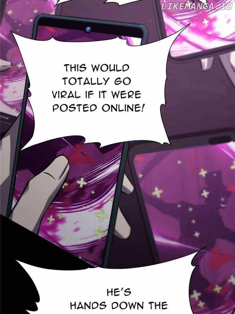 I’m the Strongest Boss Chapter 55 - Page 97
