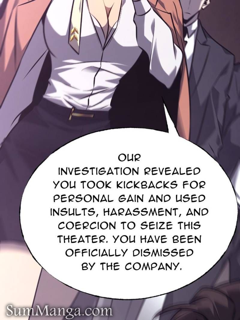 I’m the Strongest Boss Chapter 56 - Page 10