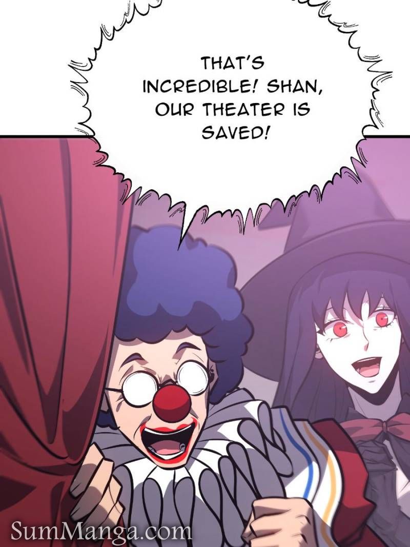 I’m the Strongest Boss Chapter 56 - Page 16
