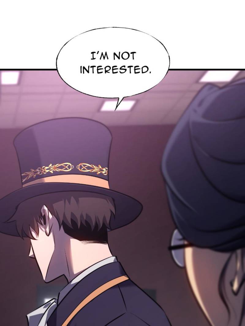 I’m the Strongest Boss Chapter 56 - Page 21