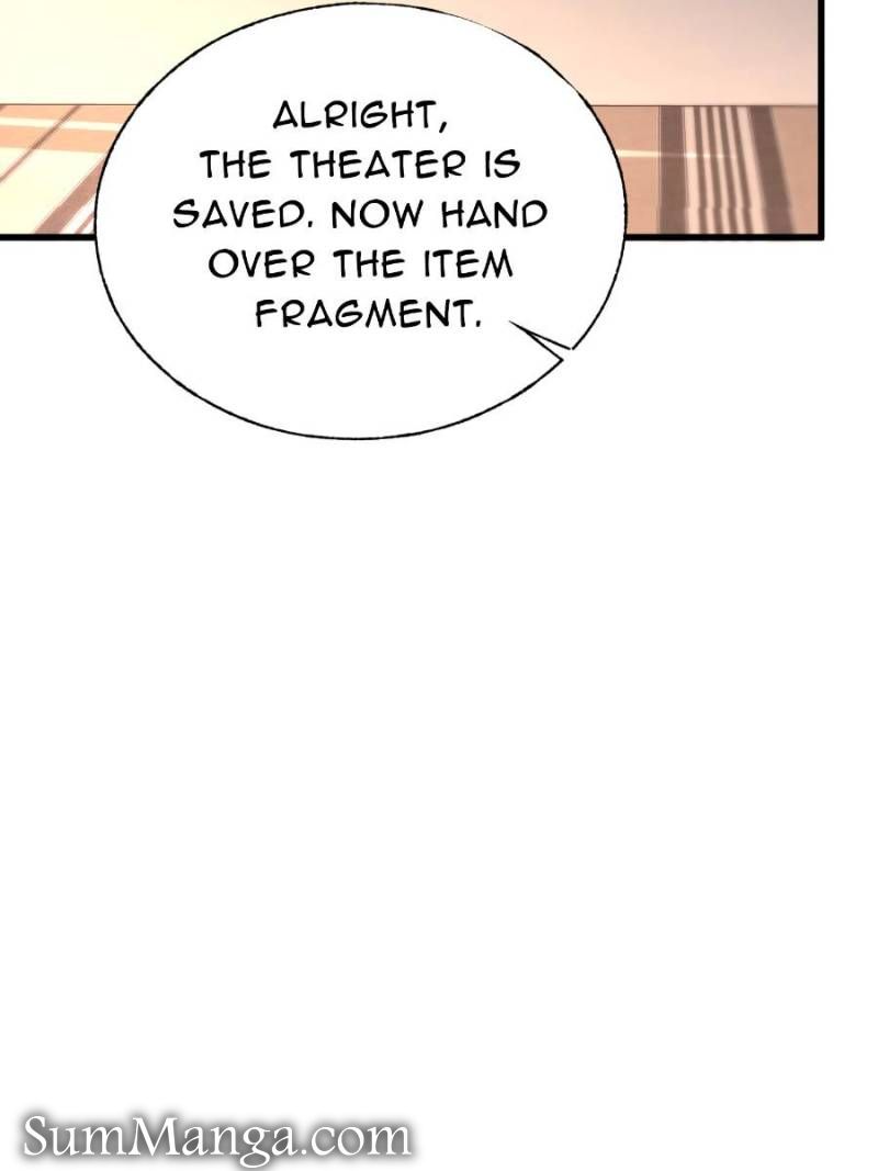 I’m the Strongest Boss Chapter 56 - Page 28