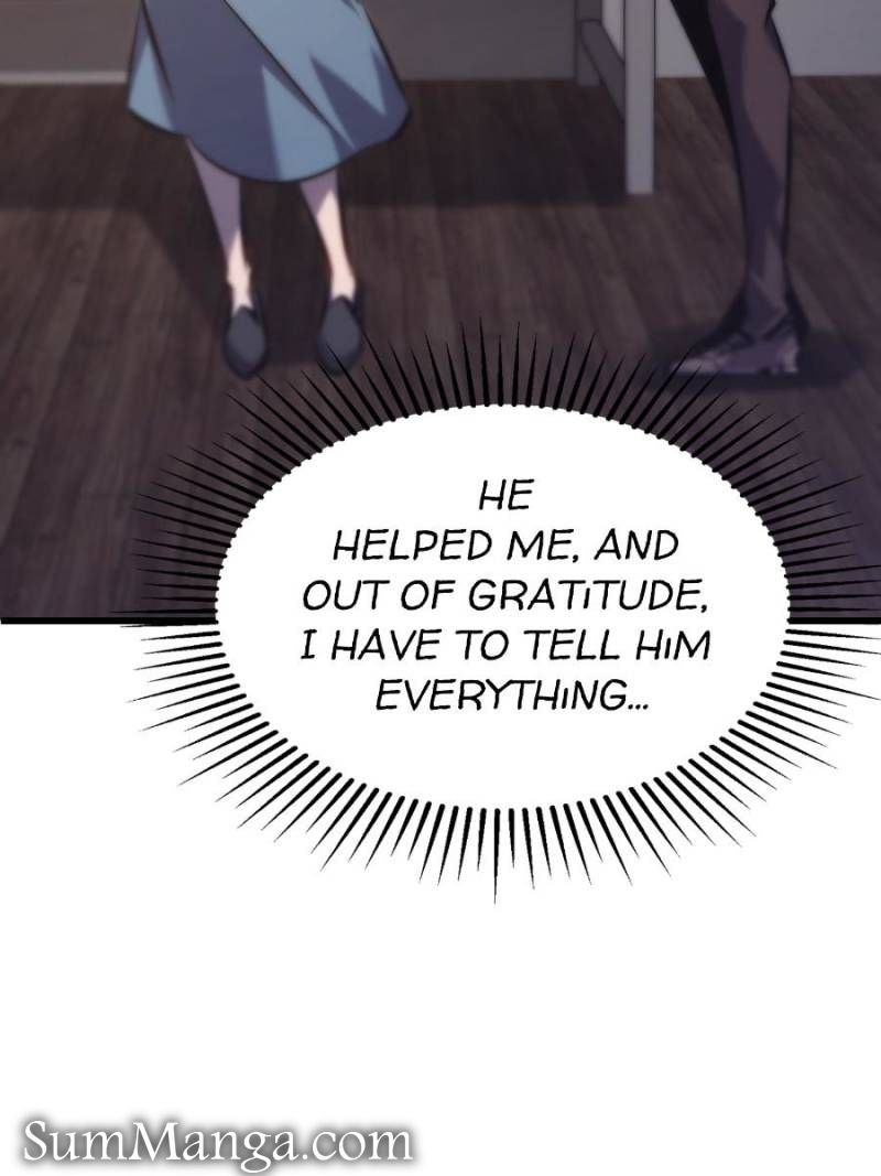 I’m the Strongest Boss Chapter 56 - Page 31