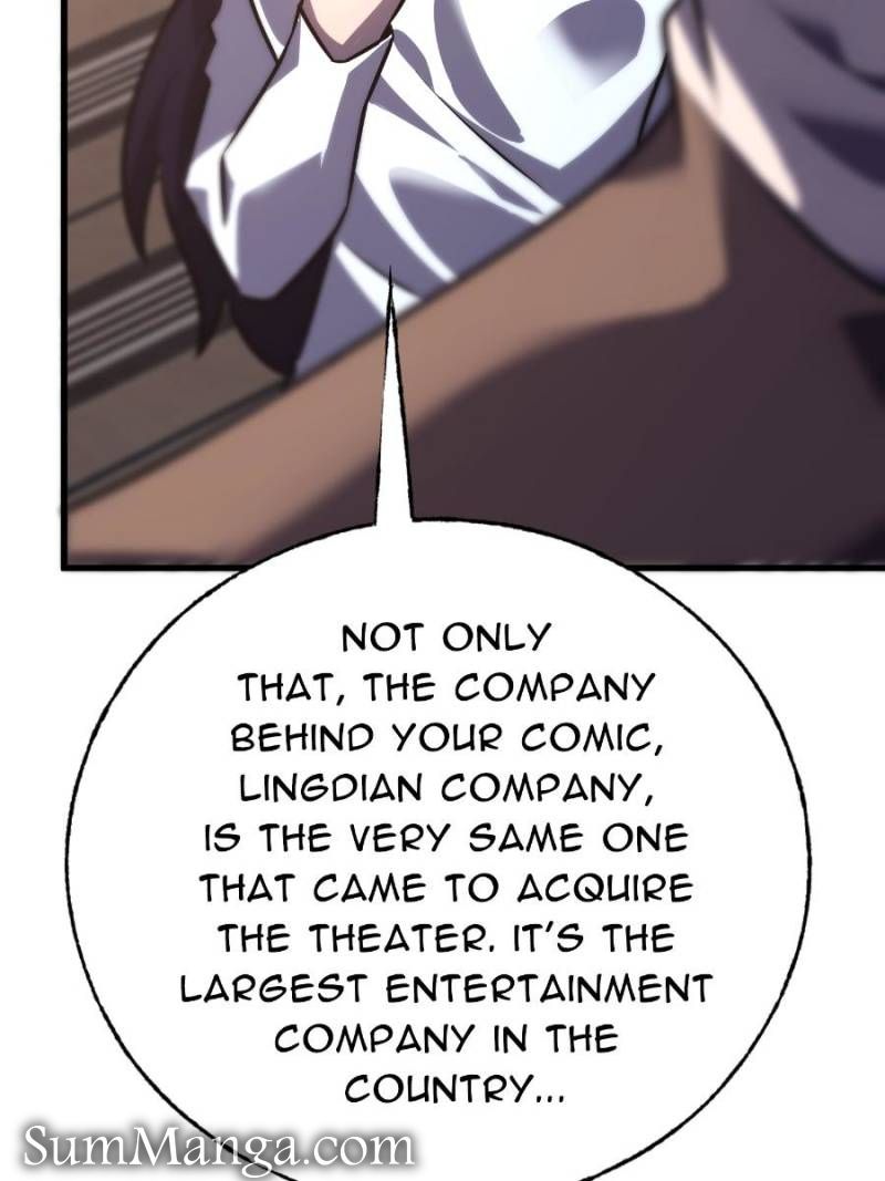 I’m the Strongest Boss Chapter 56 - Page 34