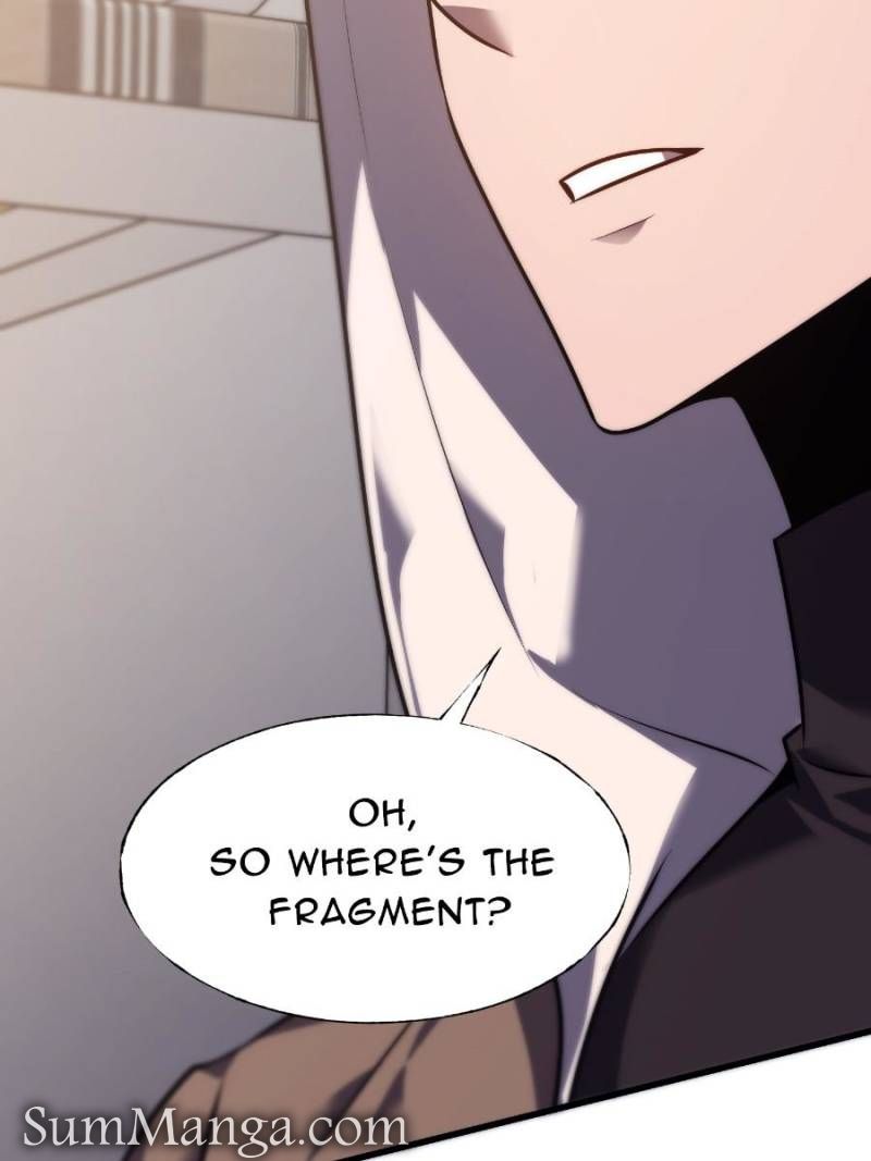 I’m the Strongest Boss Chapter 56 - Page 37