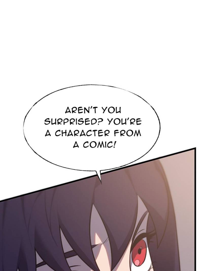 I’m the Strongest Boss Chapter 56 - Page 39