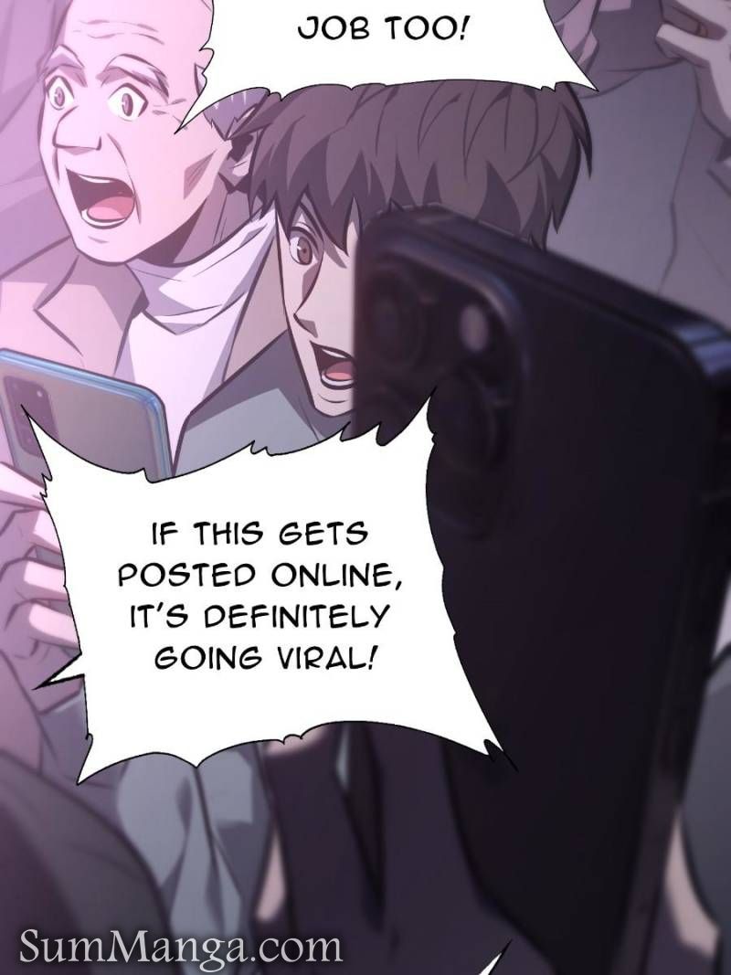 I’m the Strongest Boss Chapter 56 - Page 4
