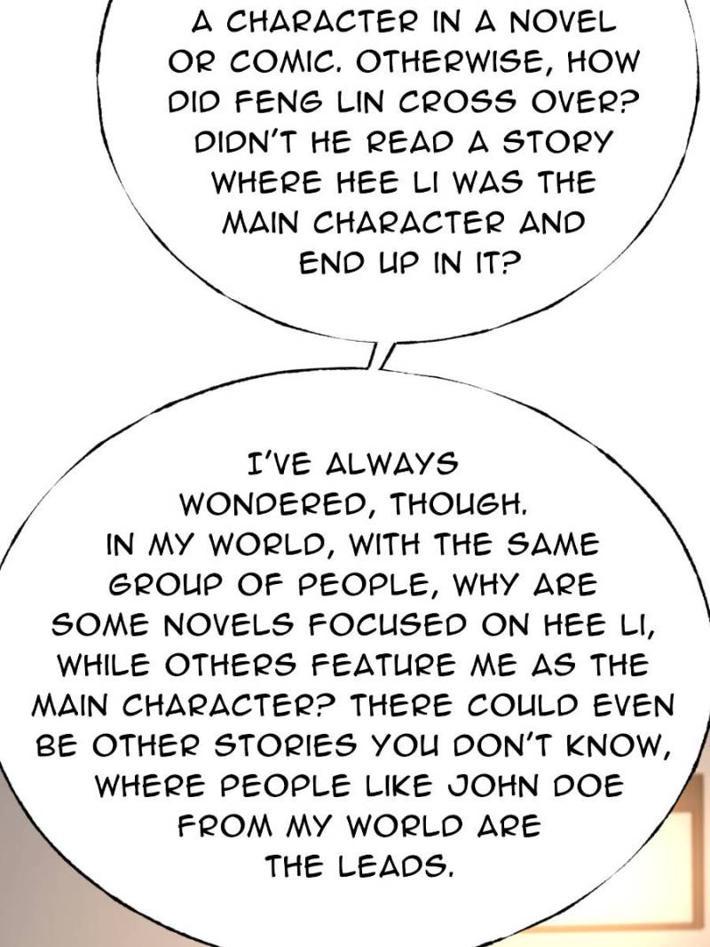 I’m the Strongest Boss Chapter 56 - Page 42