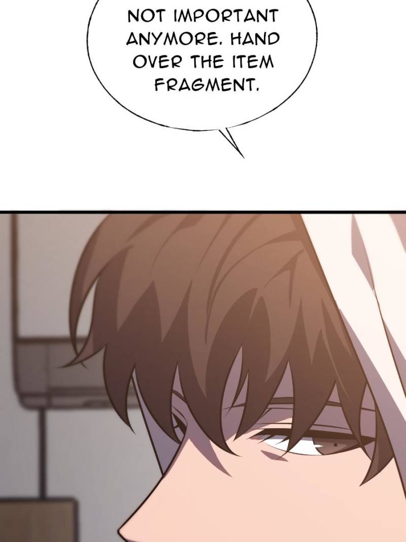 I’m the Strongest Boss Chapter 56 - Page 47