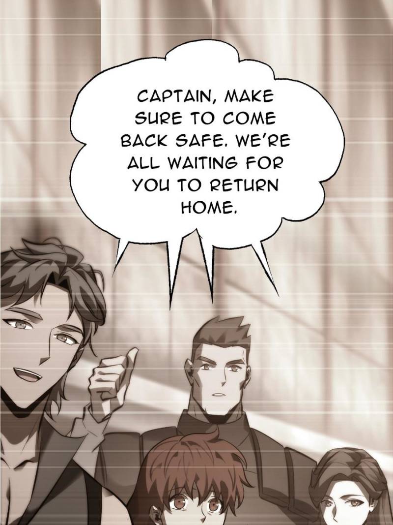 I’m the Strongest Boss Chapter 56 - Page 50