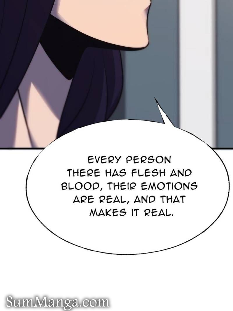 I’m the Strongest Boss Chapter 56 - Page 54