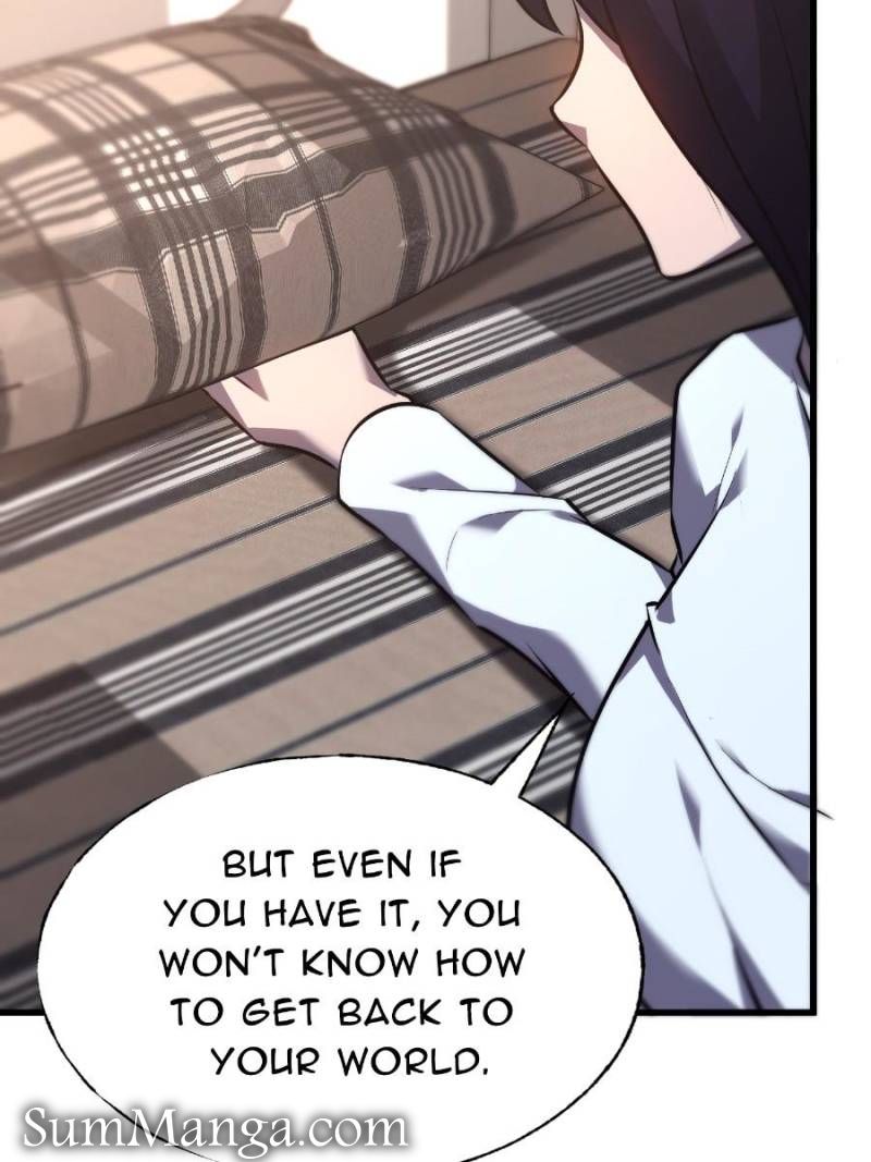 I’m the Strongest Boss Chapter 56 - Page 57