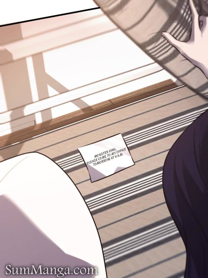 I’m the Strongest Boss Chapter 56 - Page 63