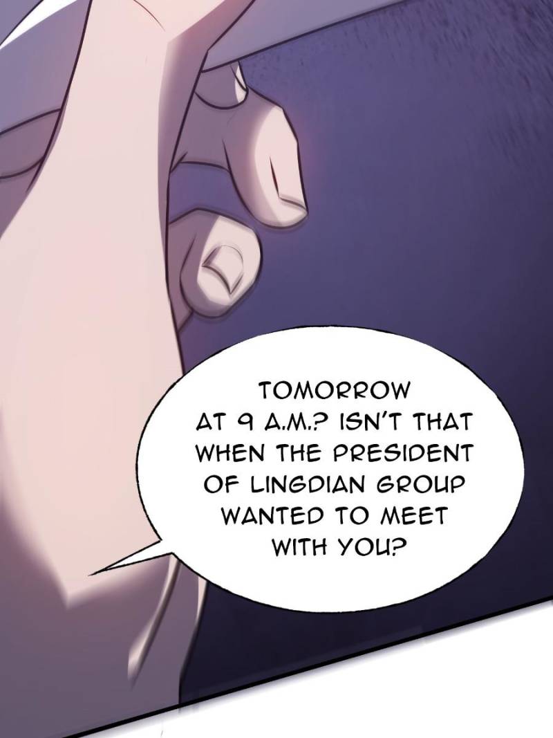 I’m the Strongest Boss Chapter 56 - Page 67