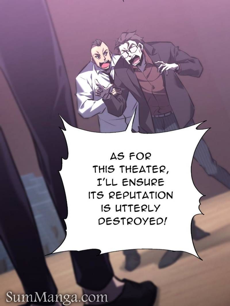 I’m the Strongest Boss Chapter 56 - Page 7