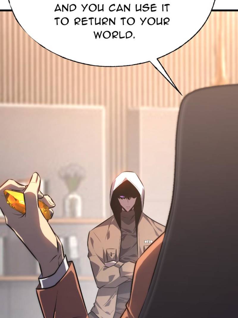 I’m the Strongest Boss Chapter 56 - Page 74