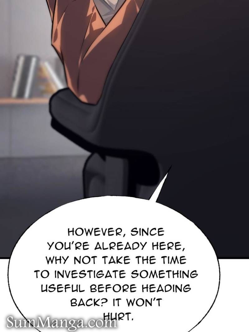I’m the Strongest Boss Chapter 56 - Page 75
