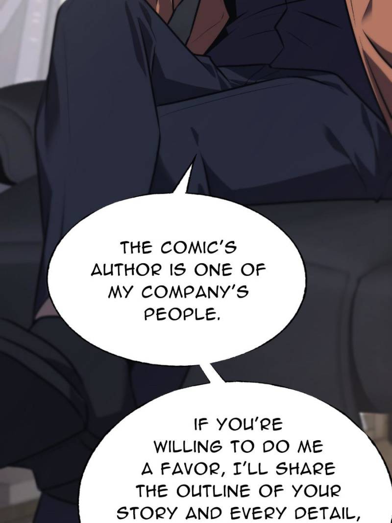 I’m the Strongest Boss Chapter 56 - Page 83