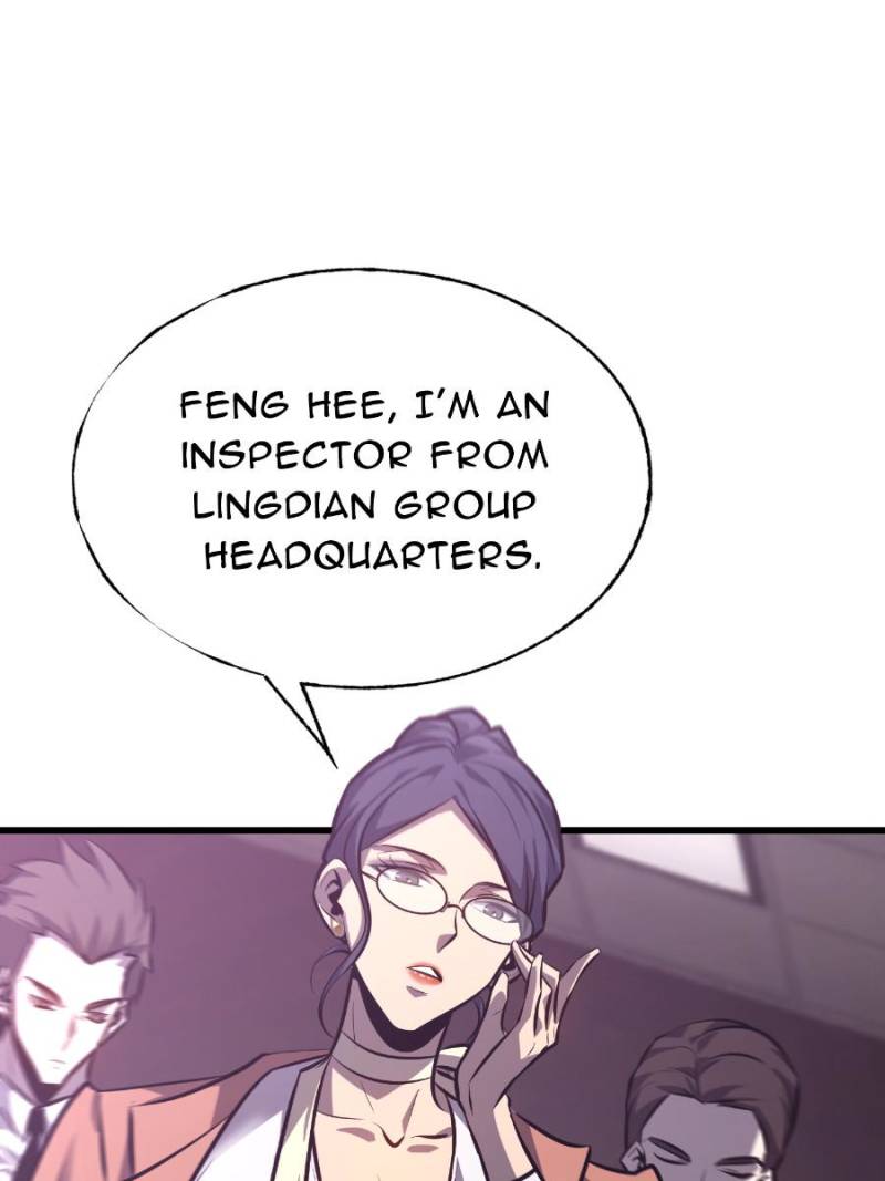 I’m the Strongest Boss Chapter 56 - Page 9
