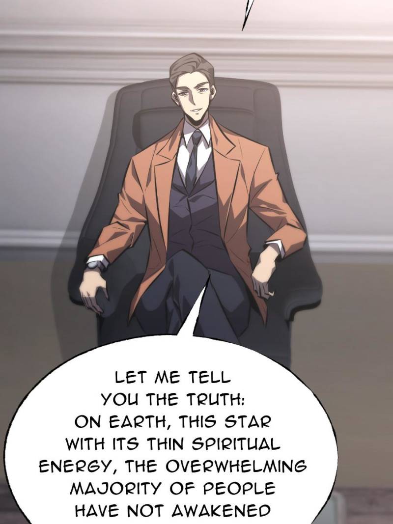 I’m the Strongest Boss Chapter 56 - Page 92