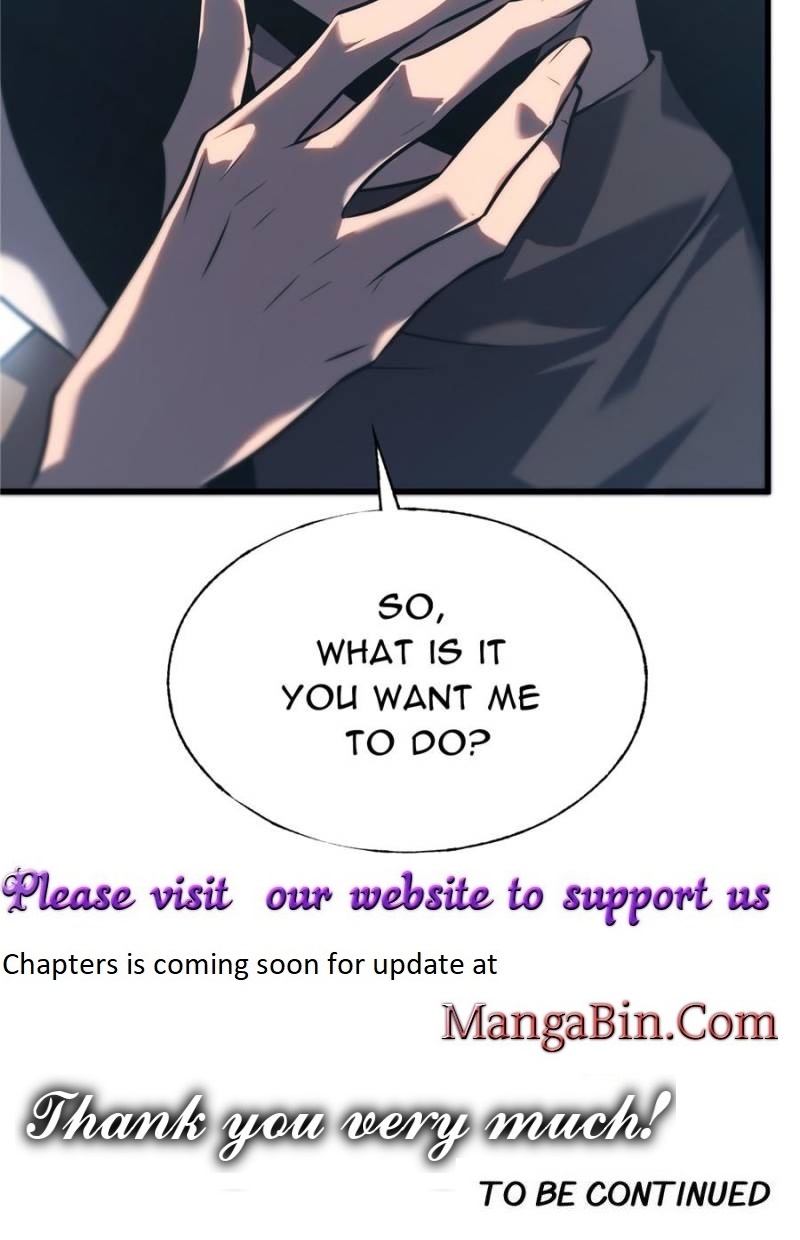 I’m the Strongest Boss Chapter 56 - Page 99