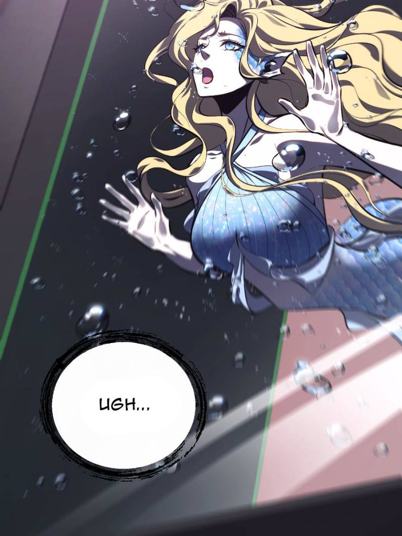 I’m the Strongest Boss Chapter 57 - Page 1