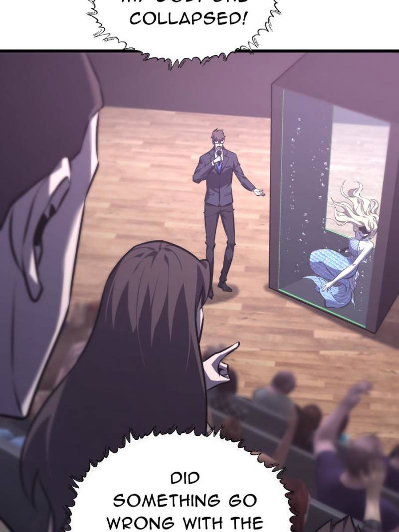 I’m the Strongest Boss Chapter 57 - Page 12