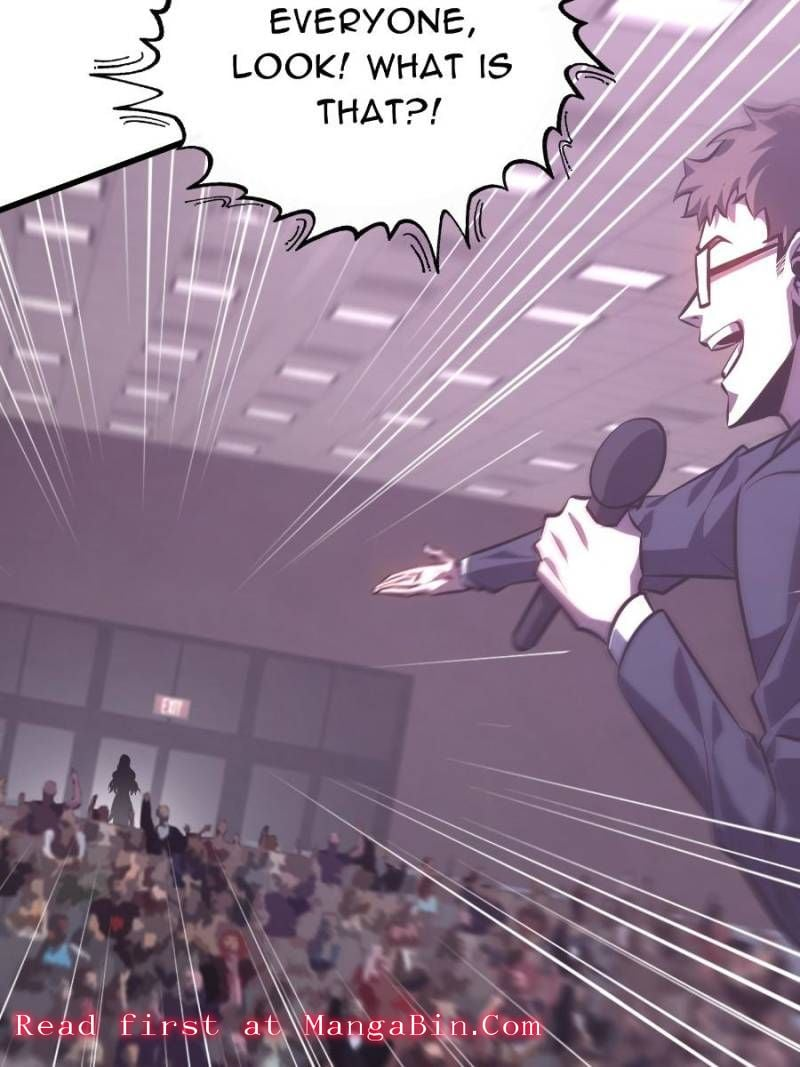I’m the Strongest Boss Chapter 57 - Page 15