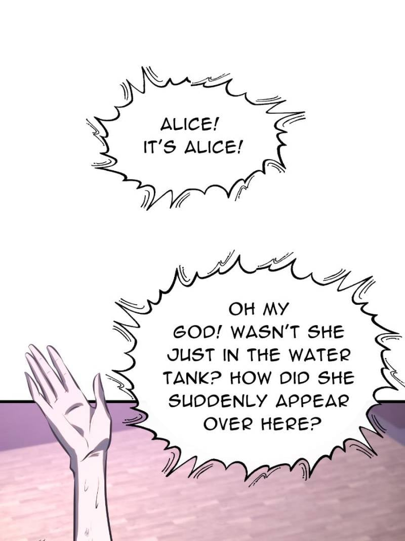 I’m the Strongest Boss Chapter 57 - Page 17