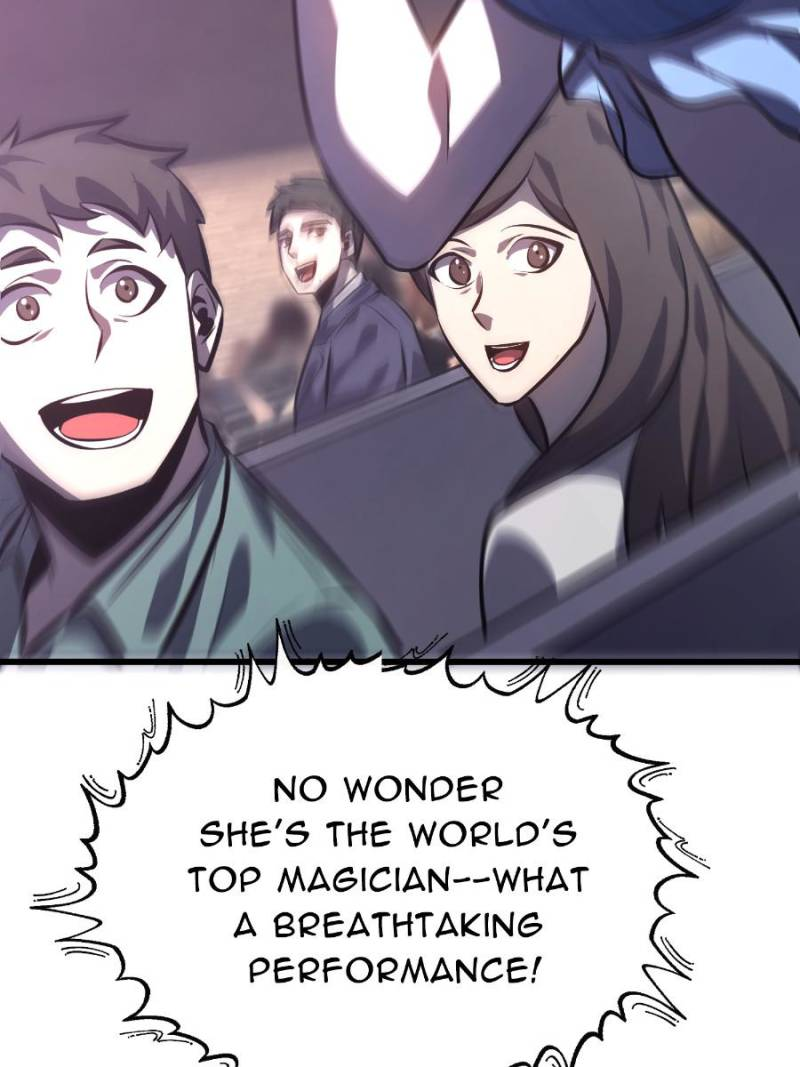 I’m the Strongest Boss Chapter 57 - Page 24