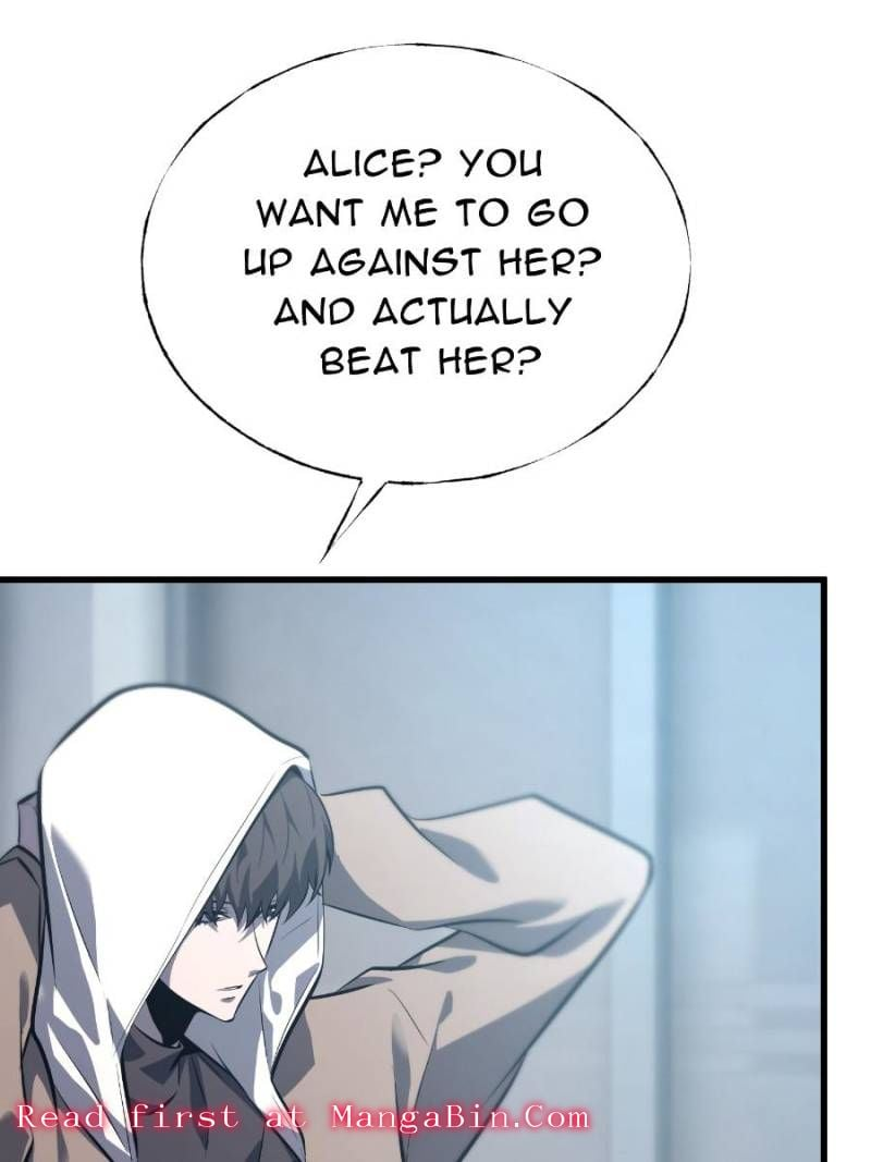 I’m the Strongest Boss Chapter 57 - Page 26