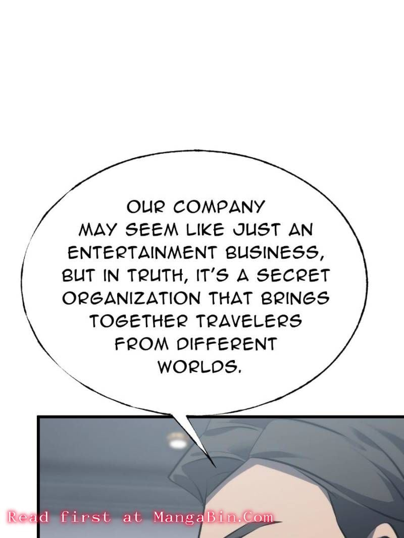 I’m the Strongest Boss Chapter 57 - Page 29
