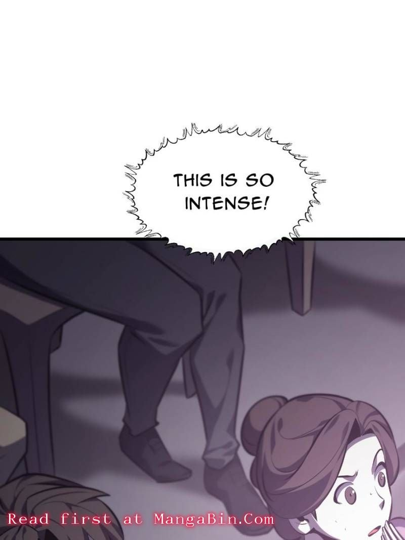 I’m the Strongest Boss Chapter 57 - Page 3