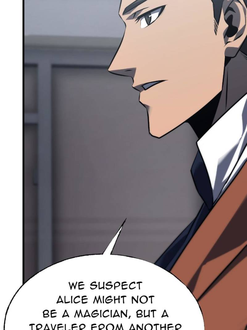 I’m the Strongest Boss Chapter 57 - Page 30