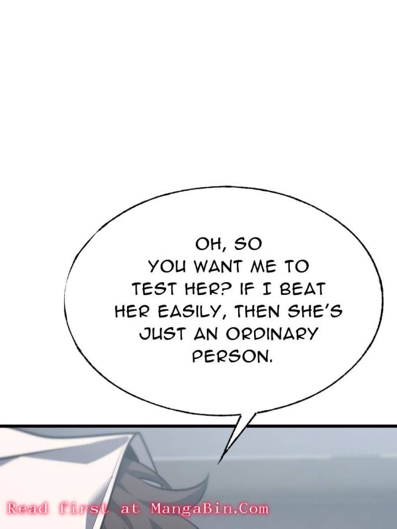 I’m the Strongest Boss Chapter 57 - Page 32