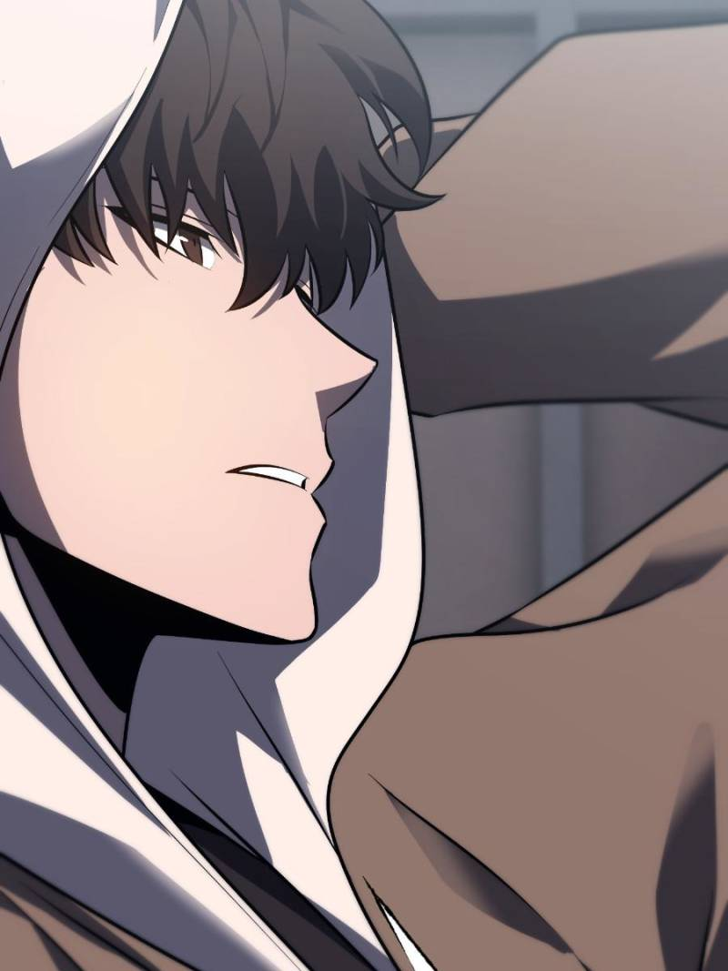 I’m the Strongest Boss Chapter 57 - Page 33