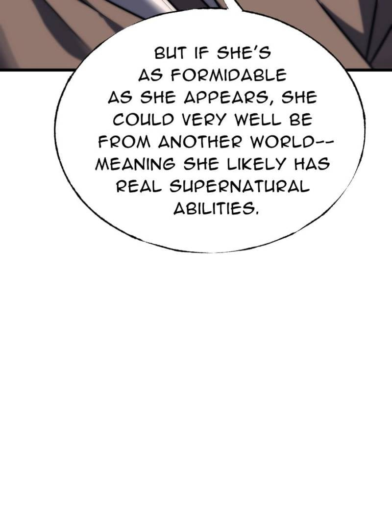 I’m the Strongest Boss Chapter 57 - Page 34