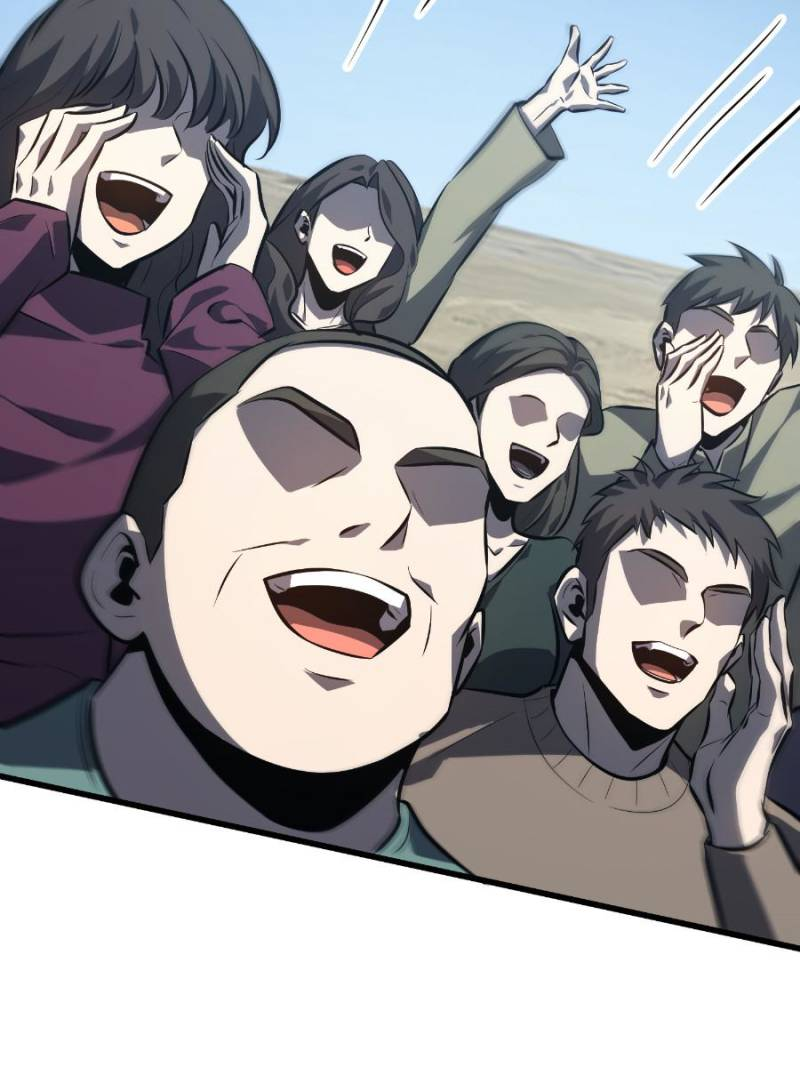 I’m the Strongest Boss Chapter 57 - Page 36