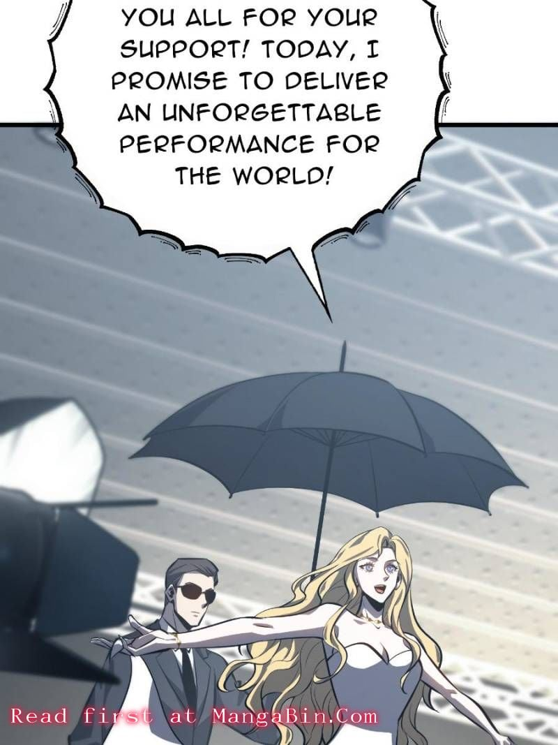 I’m the Strongest Boss Chapter 57 - Page 38