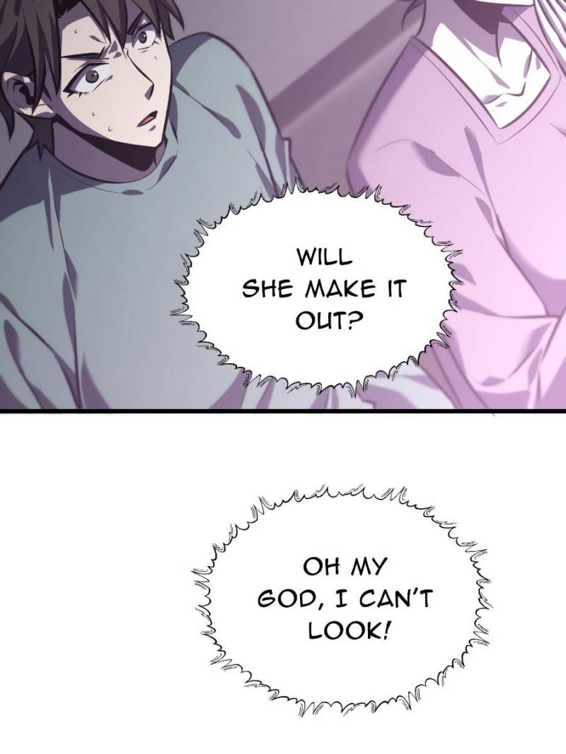 I’m the Strongest Boss Chapter 57 - Page 4