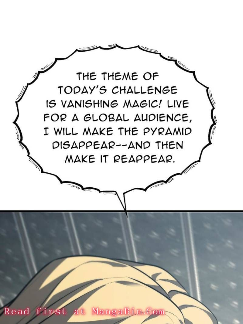 I’m the Strongest Boss Chapter 57 - Page 41