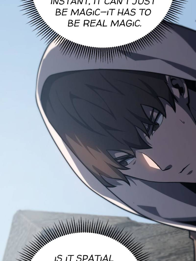 I’m the Strongest Boss Chapter 57 - Page 46
